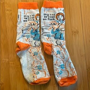 Novelty Socks